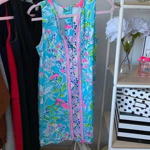 NWT Lilly Pulitzer dress
